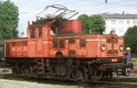 62662  Roco Electric Locomotive Series 1161 Digital Couplings